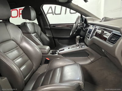 Porsche Macan S Diesel (15)