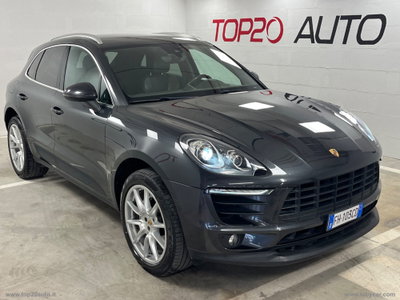 Porsche Macan S Diesel (2)