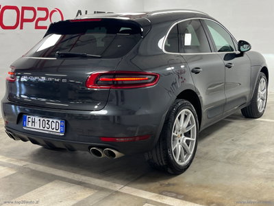Porsche Macan S Diesel (3)