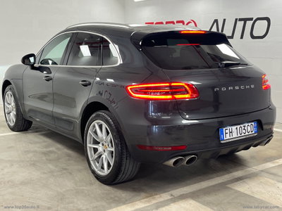 Porsche Macan S Diesel (4)