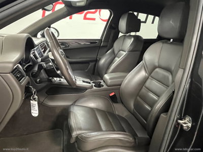 Porsche Macan S Diesel (6)