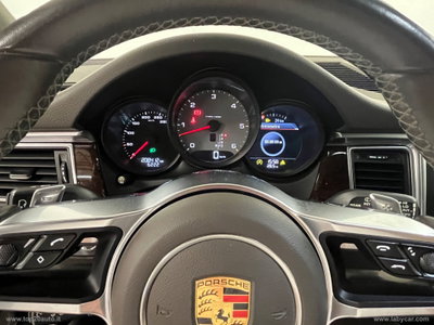Porsche Macan S Diesel (7)
