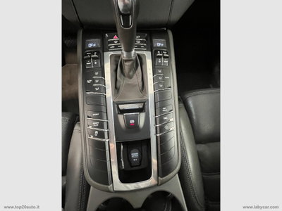 Porsche Macan S Diesel (8)