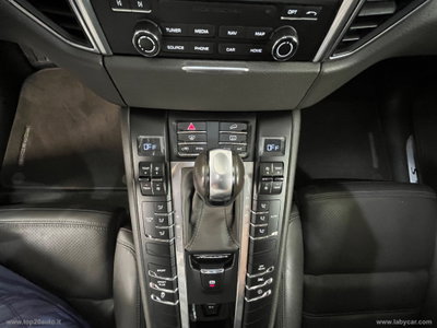 Porsche Macan S Diesel (9)