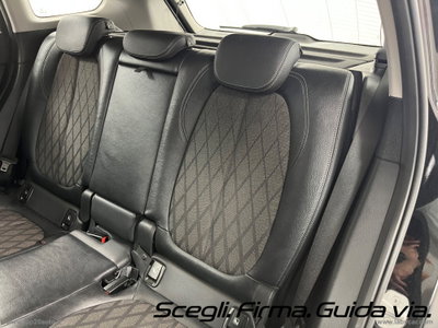 BMW X1 sDrive18d X Line (11)