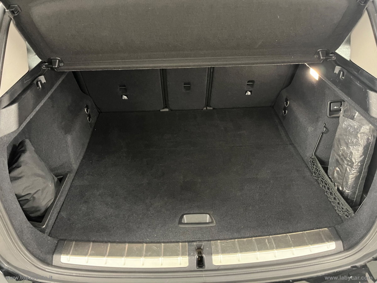 BMW X1 sDrive18d xLine Plus (12)