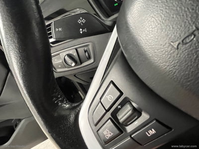 BMW X1 sDrive18d X Line (20)