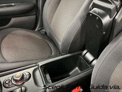 MINI Mini Clubman 2.0 Cooper D Business Clubman Automatica (20)