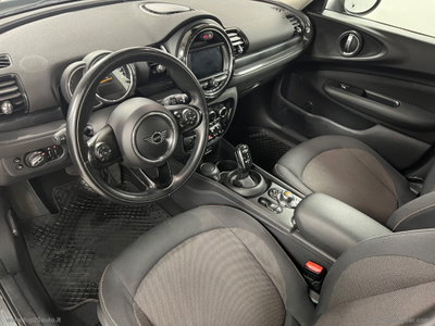 MINI Mini Clubman 2.0 Cooper D Business Clubman Automatica (7)