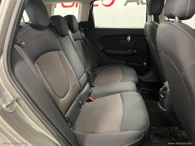 MINI Mini Clubman 2.0 Cooper D Business Clubman (13)