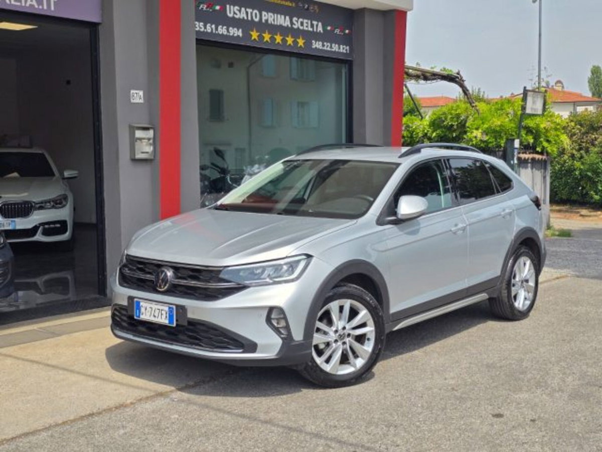 Volkswagen Taigo 1.0 tsi R-Line 95cv