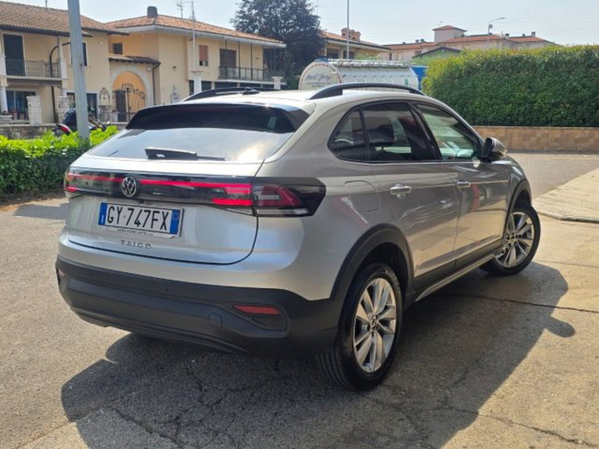 Volkswagen Taigo 1.0 tsi R-Line 95cv (11)