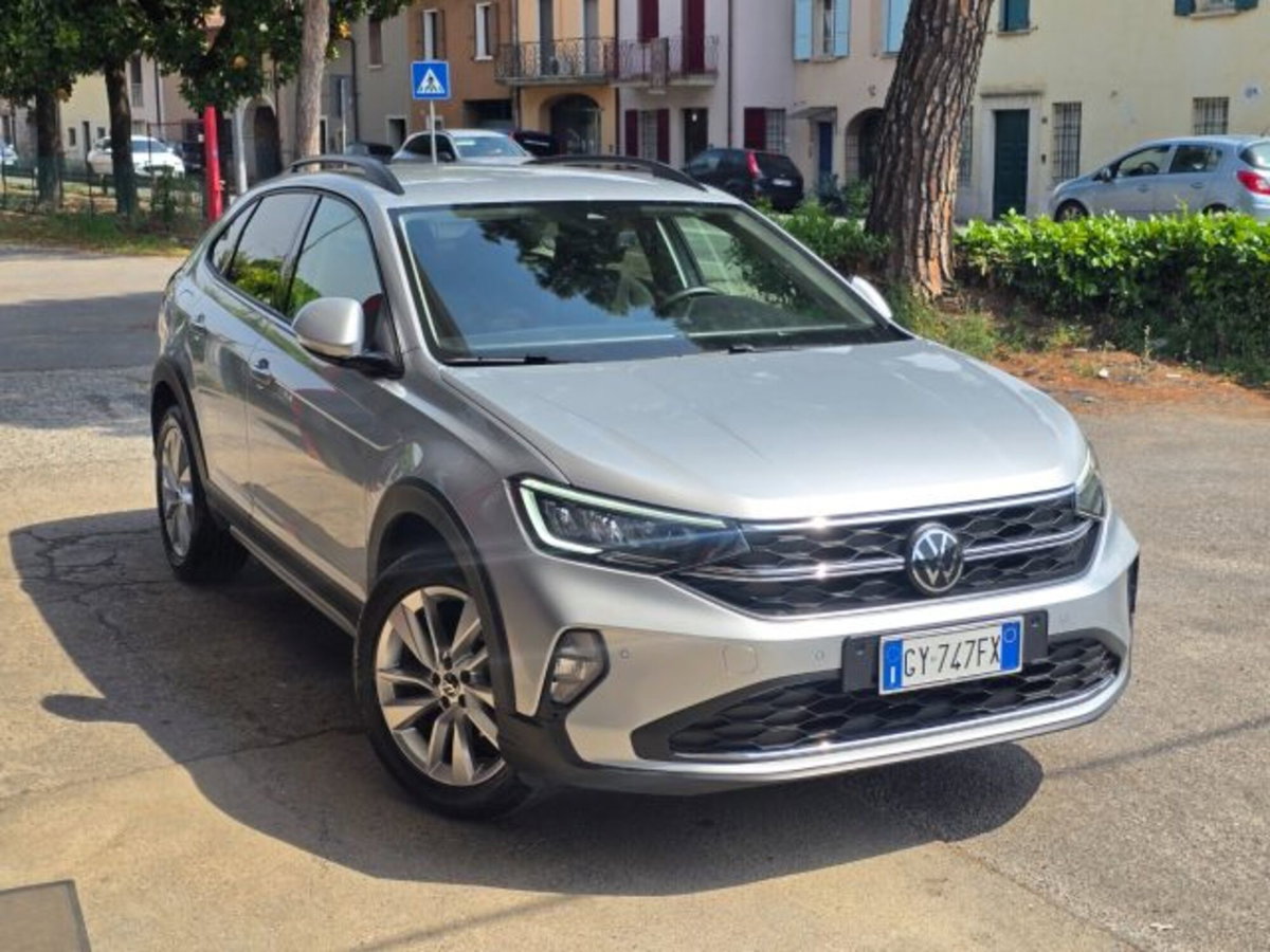 Volkswagen Taigo 1.0 tsi R-Line 95cv (14)