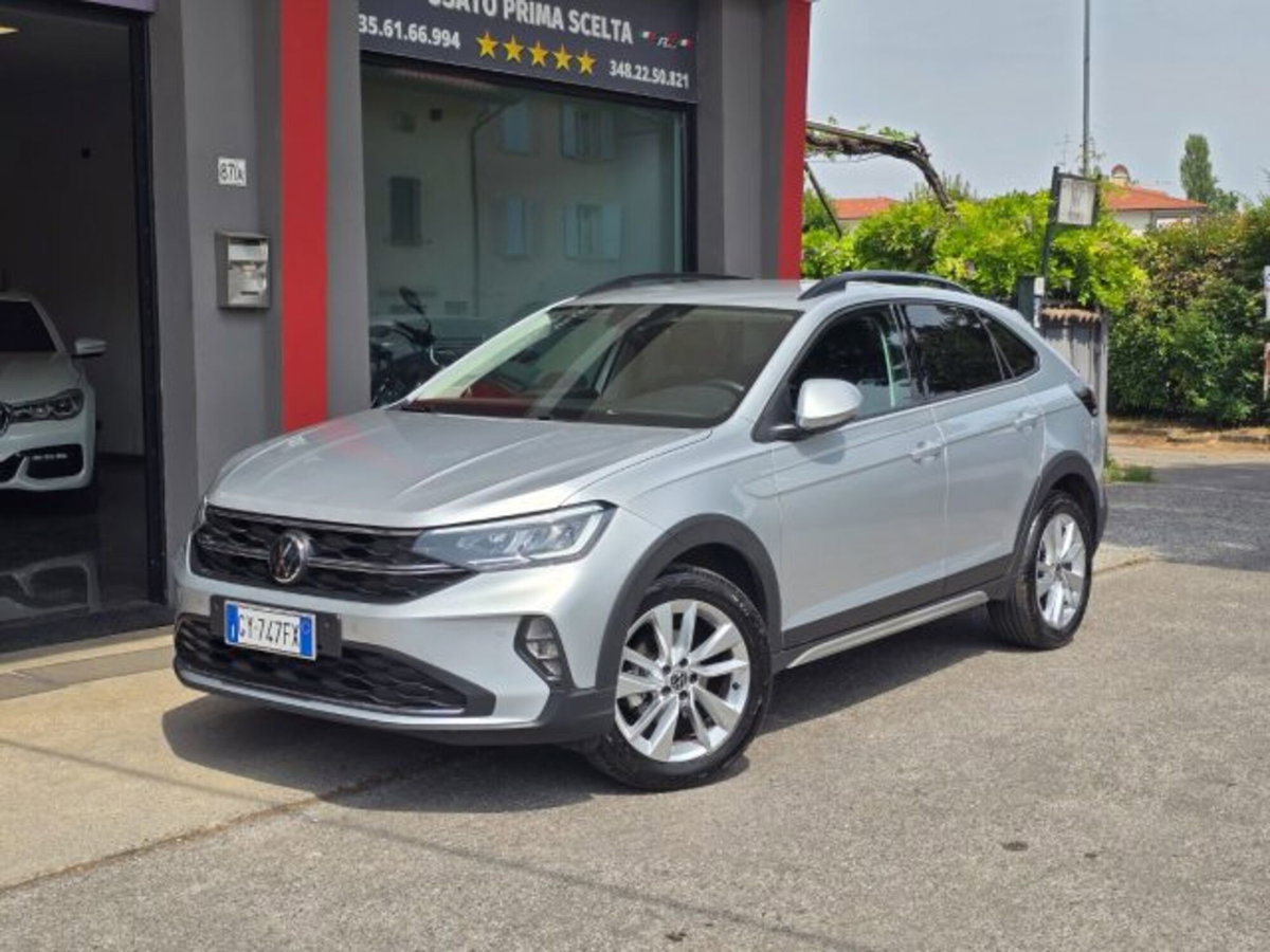 Volkswagen Taigo 1.0 tsi R-Line 95cv (15)