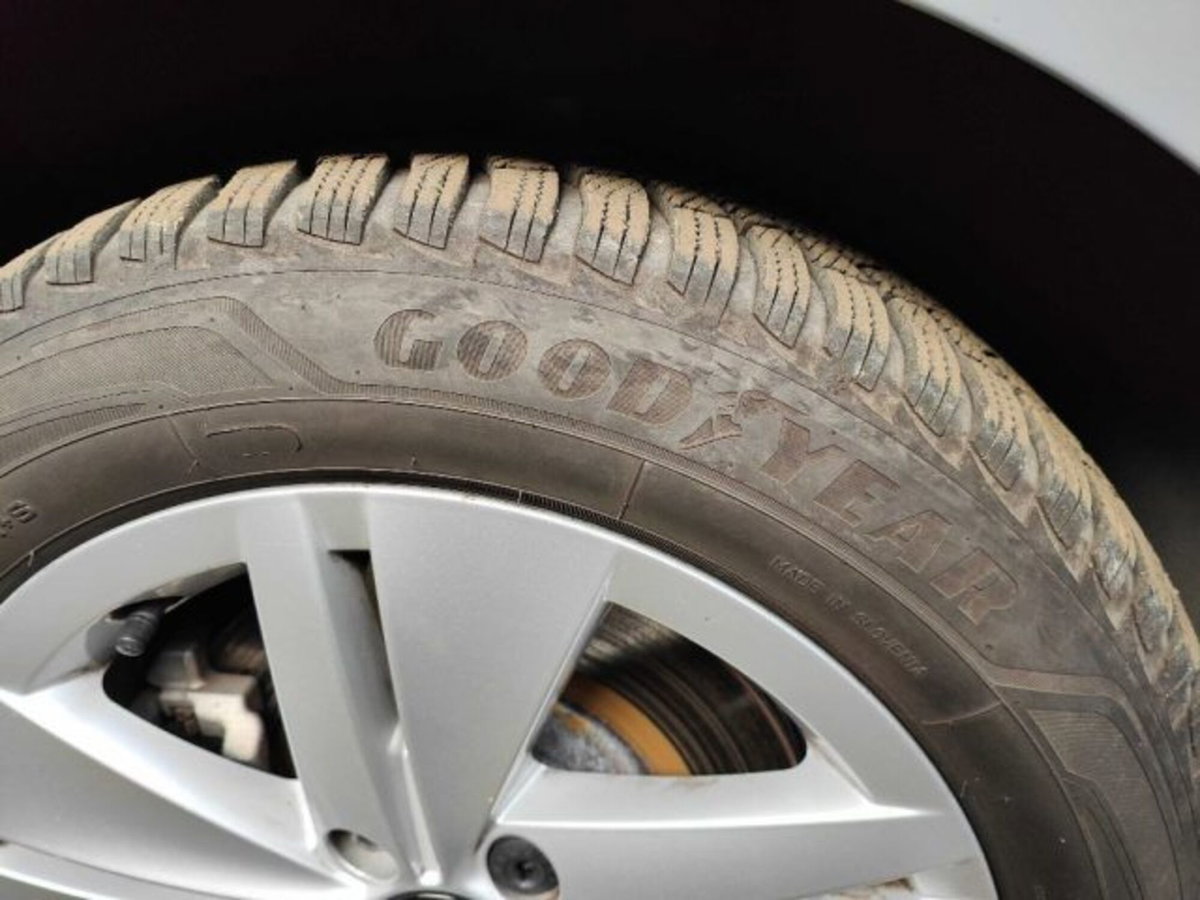 Volkswagen Golf Variant 2.0 TDI SCR DSG Style (17)