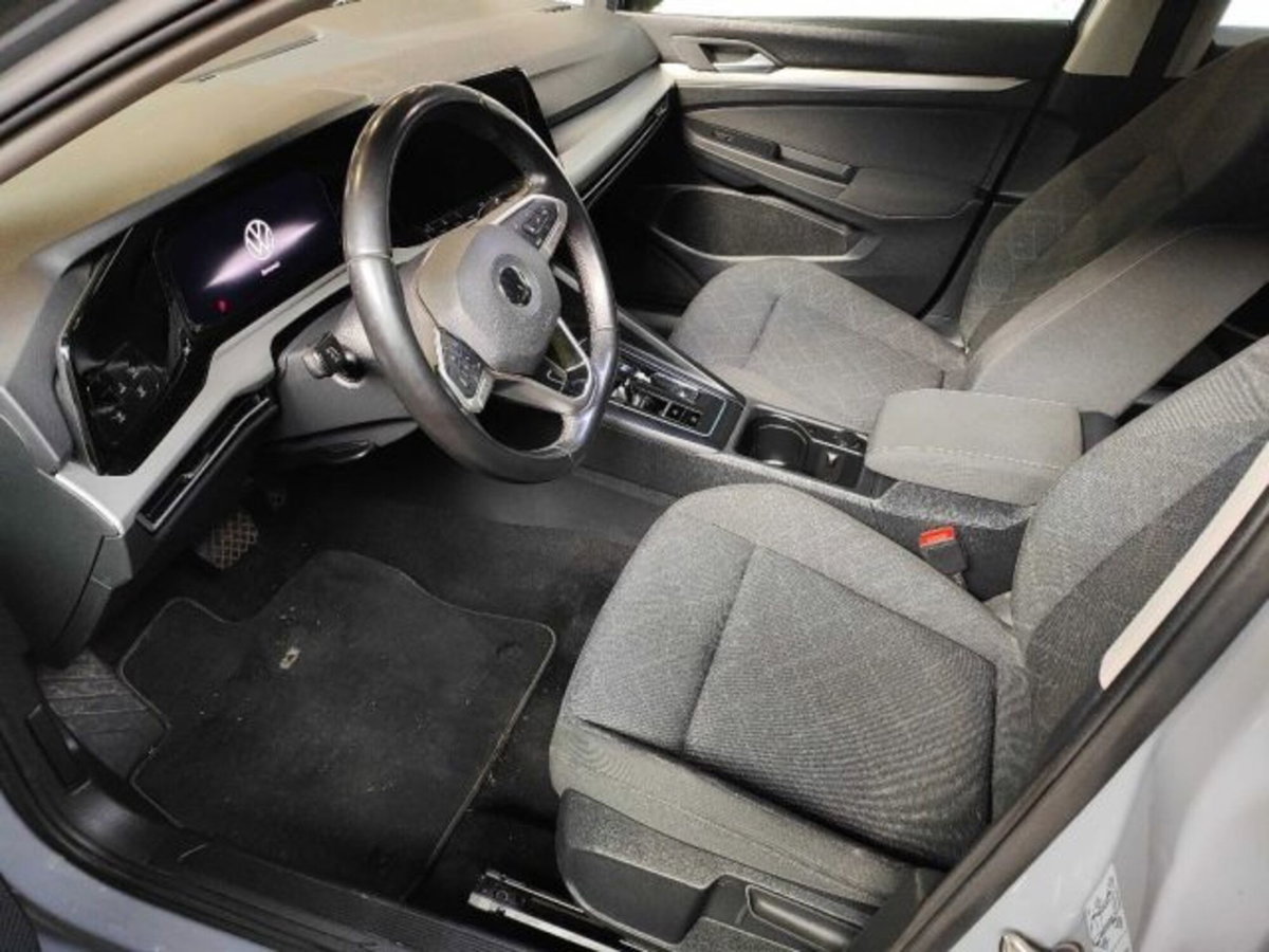 Volkswagen Golf Variant 2.0 TDI SCR DSG Style (3)