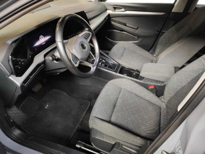 Volkswagen Golf Variant 2.0 TDI SCR DSG Style (3)
