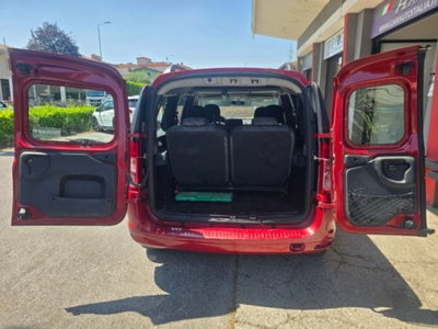 Dacia Logan Station Wagon MCV 1.6 GPL 7 posti Ambiance (8)