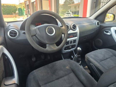 Dacia Logan Station Wagon MCV 1.6 GPL 7 posti Ambiance (2)