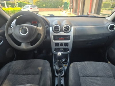 Dacia Logan Station Wagon MCV 1.6 GPL 7 posti Ambiance (18)