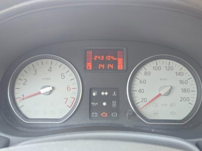 Dacia Logan Station Wagon MCV 1.6 GPL 7 posti Ambiance (3)