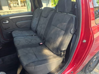 Dacia Logan Station Wagon MCV 1.6 GPL 7 posti Ambiance (5)
