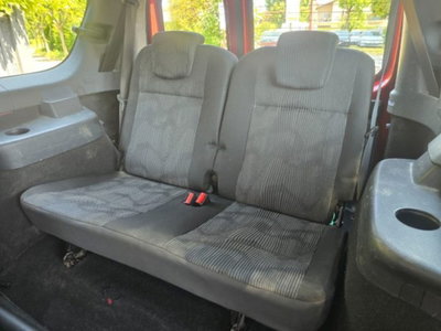 Dacia Logan Station Wagon MCV 1.6 GPL 7 posti Ambiance (6)