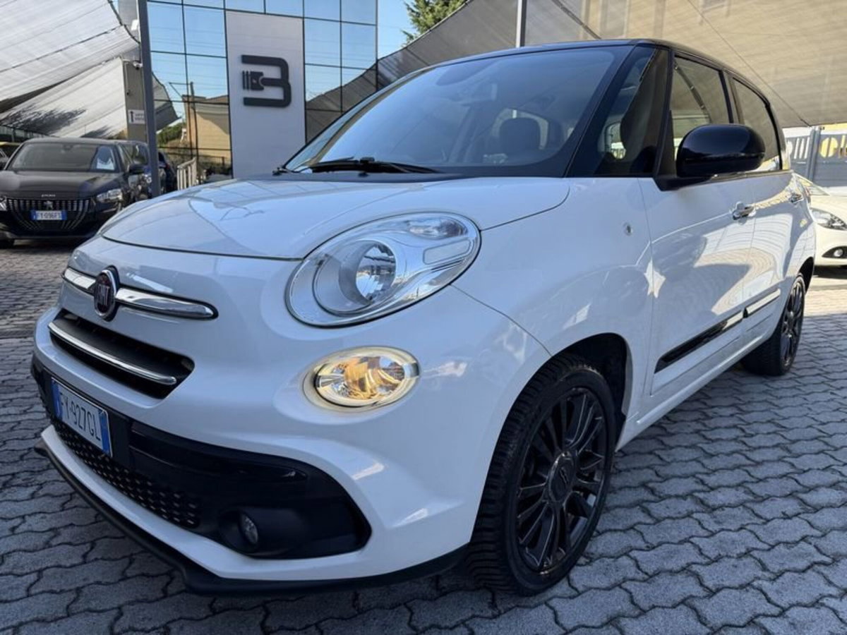 Fiat 500L 1.4 95 CV Pop