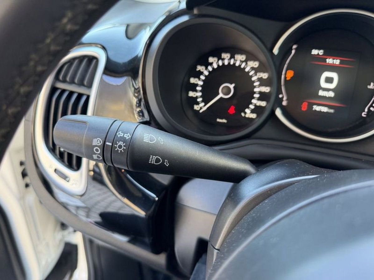 Fiat 500L 1.4 95 CV Pop (12)