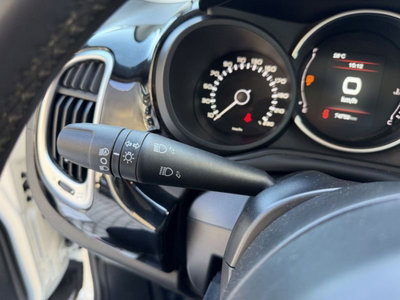 Fiat 500L 1.4 95 CV Lounge (12)