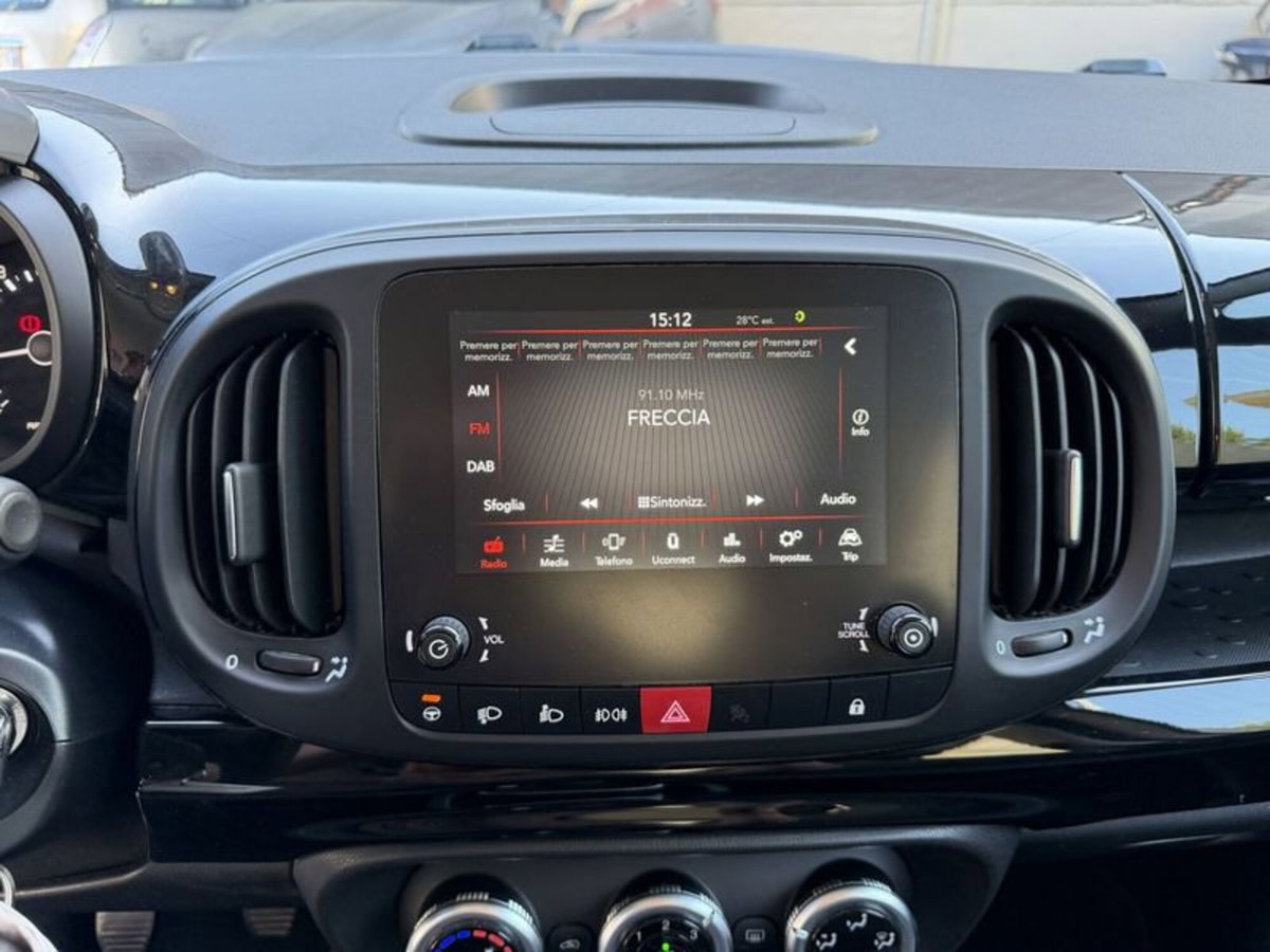 Fiat 500L 1.4 95 CV Pop (14)