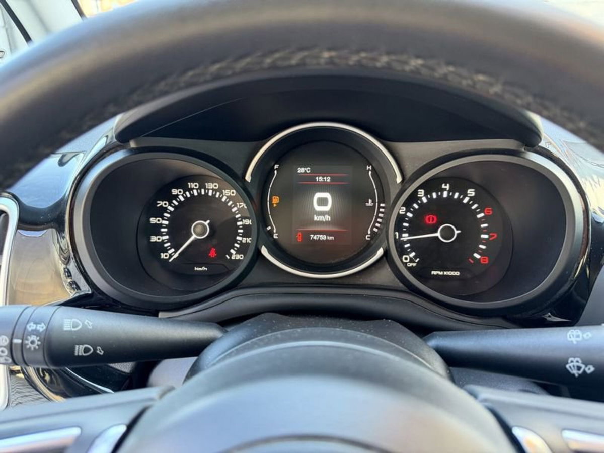 Fiat 500L 1.4 95 CV Pop (17)