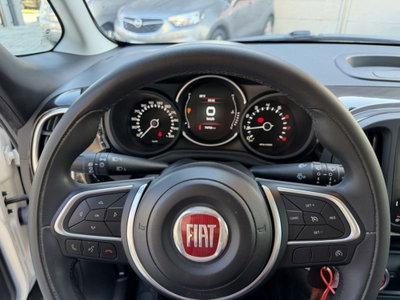 Fiat 500L 1.4 95 CV Lounge (18)