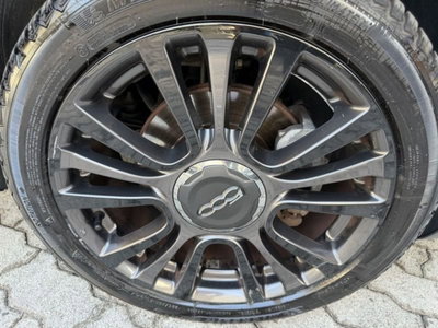 Fiat 500L 1.4 95 CV Lounge (20)