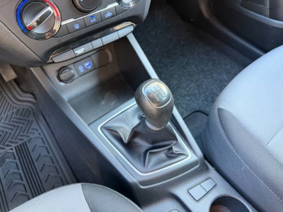 Hyundai i20 1.2 5 porte Classic (13)