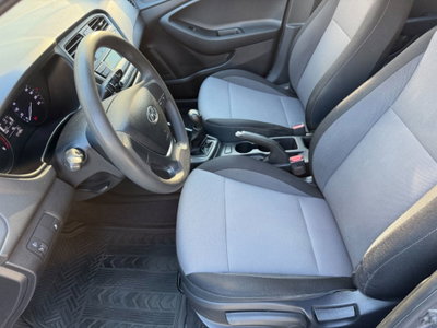 Hyundai i20 1.2 5 porte Classic (5)