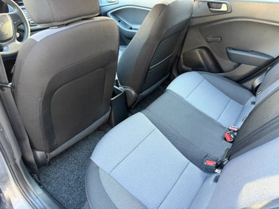 Hyundai i20 1.2 5 porte Classic (7)