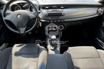 Alfa Romeo Giulietta 2.0 JTDm-2 Distinctive 140cv (10)