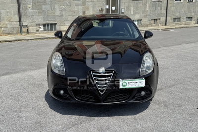 Alfa Romeo Giulietta 2.0 JTDm-2 Distinctive 140cv (2)