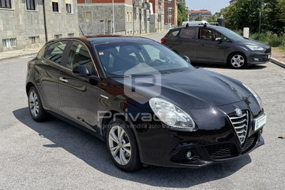 Alfa Romeo Giulietta 2.0 JTDm-2 Distinctive 140cv (3)