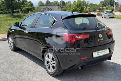 Alfa Romeo Giulietta 2.0 JTDm-2 Distinctive 140cv (7)
