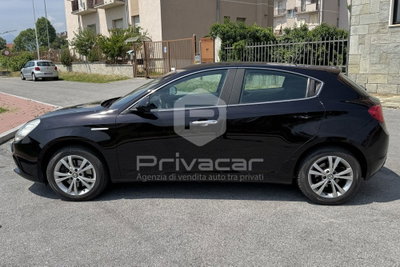 Alfa Romeo Giulietta 2.0 JTDm-2 Distinctive 140cv (8)