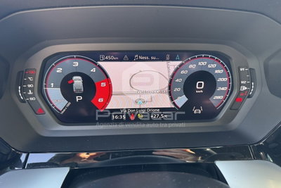 Audi A3 Sportback 30 TDI S tronic Business Advanced (13)