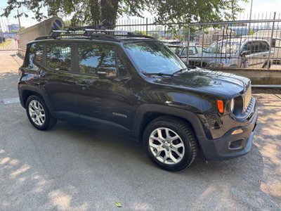Jeep Renegade 1.4 MultiAir Longitude (3)