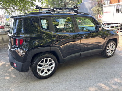 Jeep Renegade 1.4 MultiAir Longitude (2)