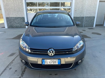Volkswagen Golf 1.6 TDI DPF 5p. Highline usata