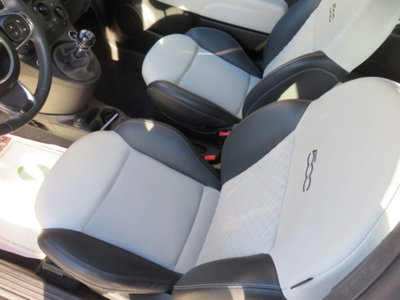 Fiat 500 1.0 Hybrid Dolcevita (7)