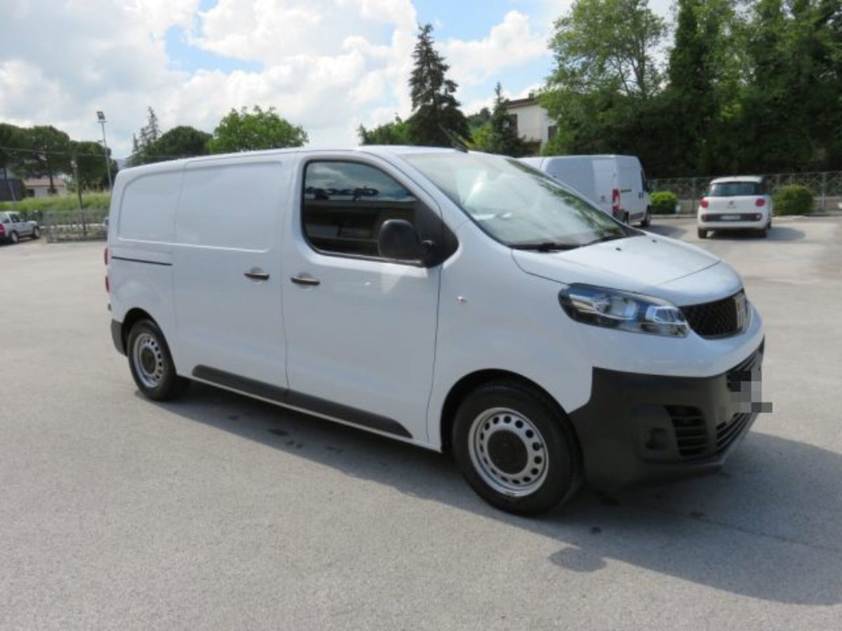 Fiat Scudo Furgone ce 1.5 bluehdi 120cv L3H1