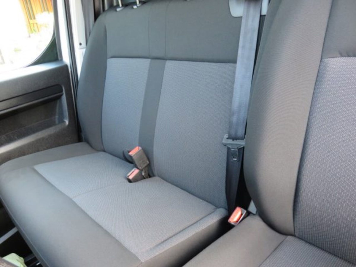 Fiat Scudo Furgone ce 1.5 bluehdi 120cv L3H1 (14)