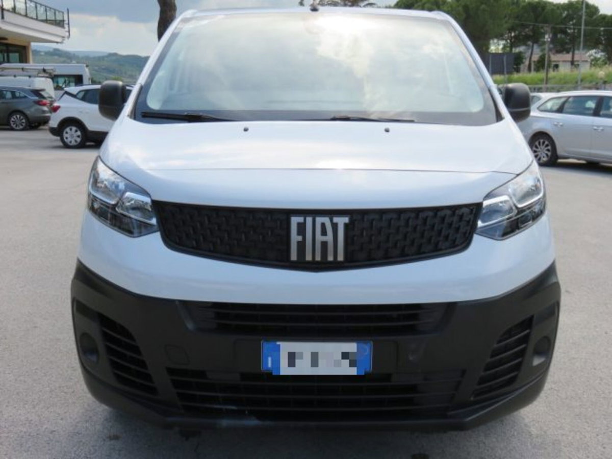 Fiat Scudo Furgone ce 1.5 bluehdi 120cv L3H1 (15)